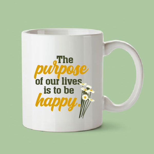 Inspirational Quotes Mug